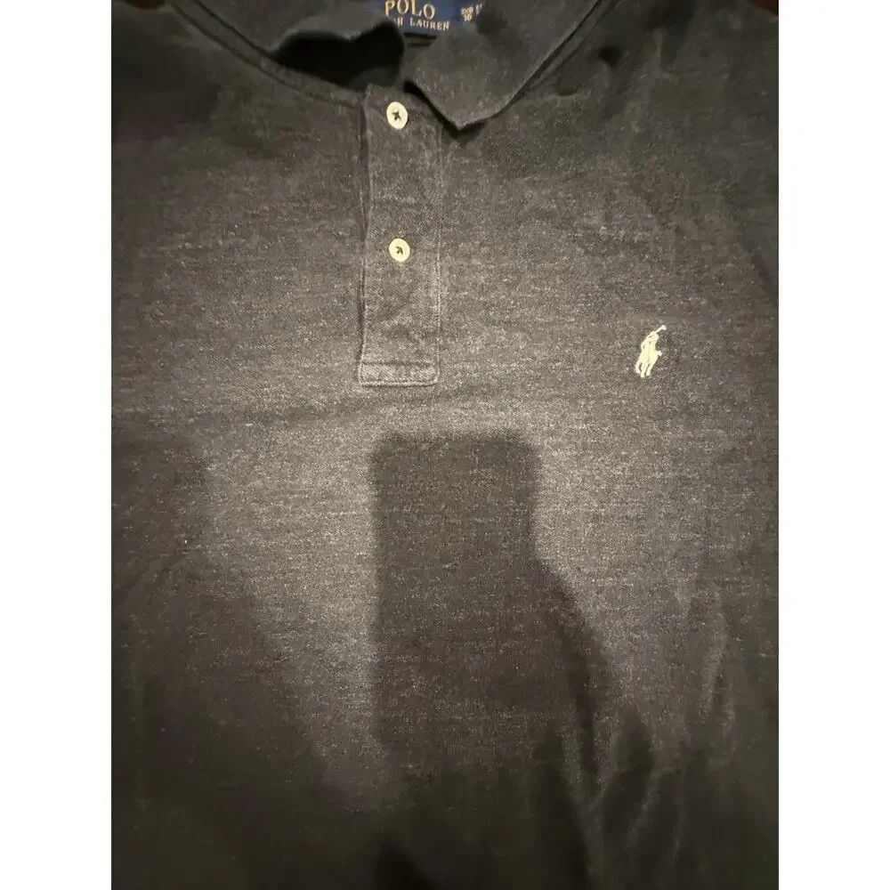Ralph Lauren pre owned
